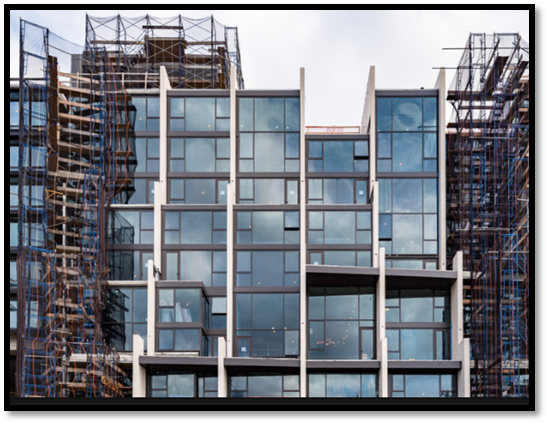 StonePanelsIntl's tweet photo. Project Spotlight:  Pierhouse at Brooklyn Bridge Park

SPI produced over 51,000 sf of StoneLite® St. Hubert SLG limestone panels. Project features cantilevers, fins, offsets, and exterior panels.  Project partners are@tollbrothersinc, @marvelarch and Hudson Meridian Construction. https://t.co/KFNO7fHuvs