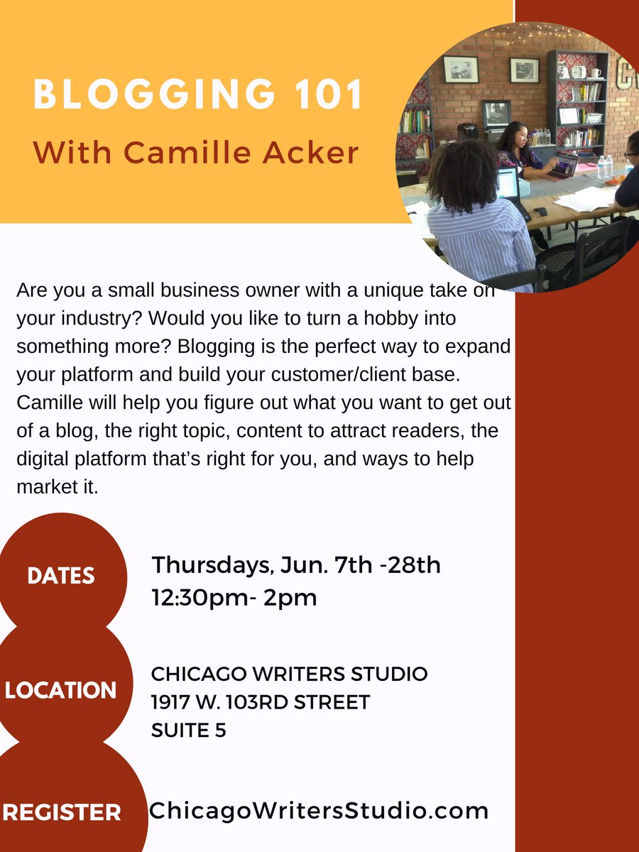 ChicagoWritersStudio tweet media