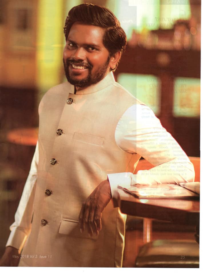 NaveenSurendar tweet picture