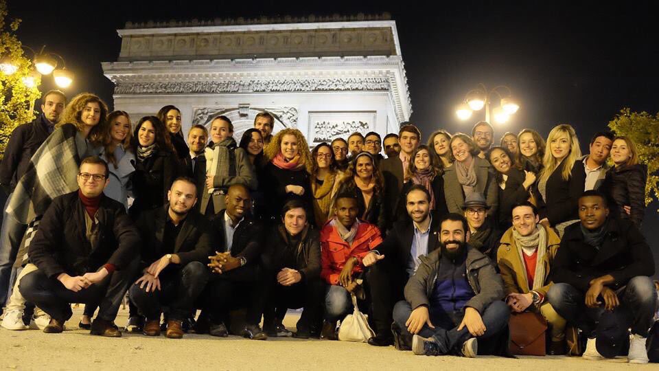 RotaractElysees's tweet photo. #Réunion statutaire du 09/05 : Venez nombreux à notre rencontre ce mercredi à 20h pour notre réunion présidée par @MaxNass. Rendez-vous au café Boétie (98 rue de la Boétie 75008 Paris) #rotaract #RAC #district1660 https://t.co/jHZDfdzzsU