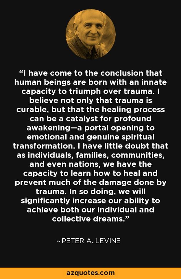 May is #NationalMentalHealthMonth! Visit @NAMICommunicate's site: nami.org/Get-Involved/R… for more information and ways to get involved. 

#healing #transformation #peterlevine #somaticexperiencing #curestigma #trauma