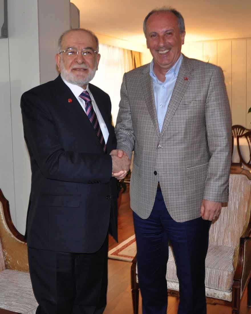InceSozleri's tweet photo. Genel Başkan’a biraz önce sordum; televizyon programlarında 5 aday birden tartışsak, tıpkı Batı ülkelerinde olduğu gibi, millet bizi dinlese, ‘Sizin görüşünüz nedir?’ dedim. Kendisi seve seve katılacağını, bunun çok doğru olacağını söyledi. https://t.co/NlShMrXB6u