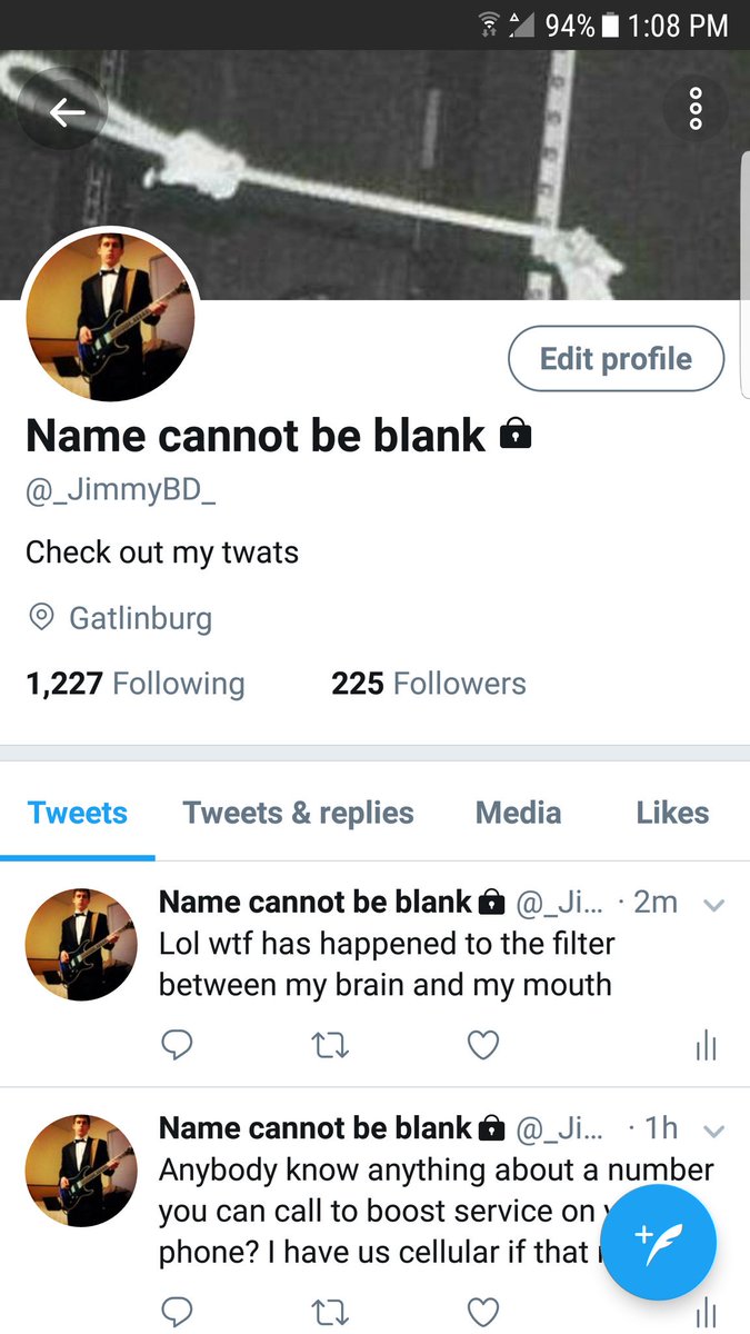 _JimmyBD_'s tweet image. Lol check out that fucking ratio #killingthegame