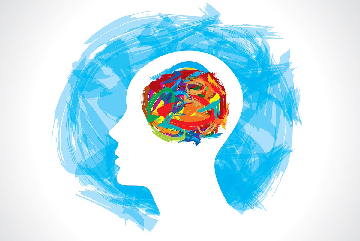 norm's tweet photo. You'd never say, "it's just cancer, get over it". So why is different with mental illnesses? This #MentalHealthWeek, let's end the stigma and realize our mental health is as important as our physical health. https://t.co/u65eghTr7U