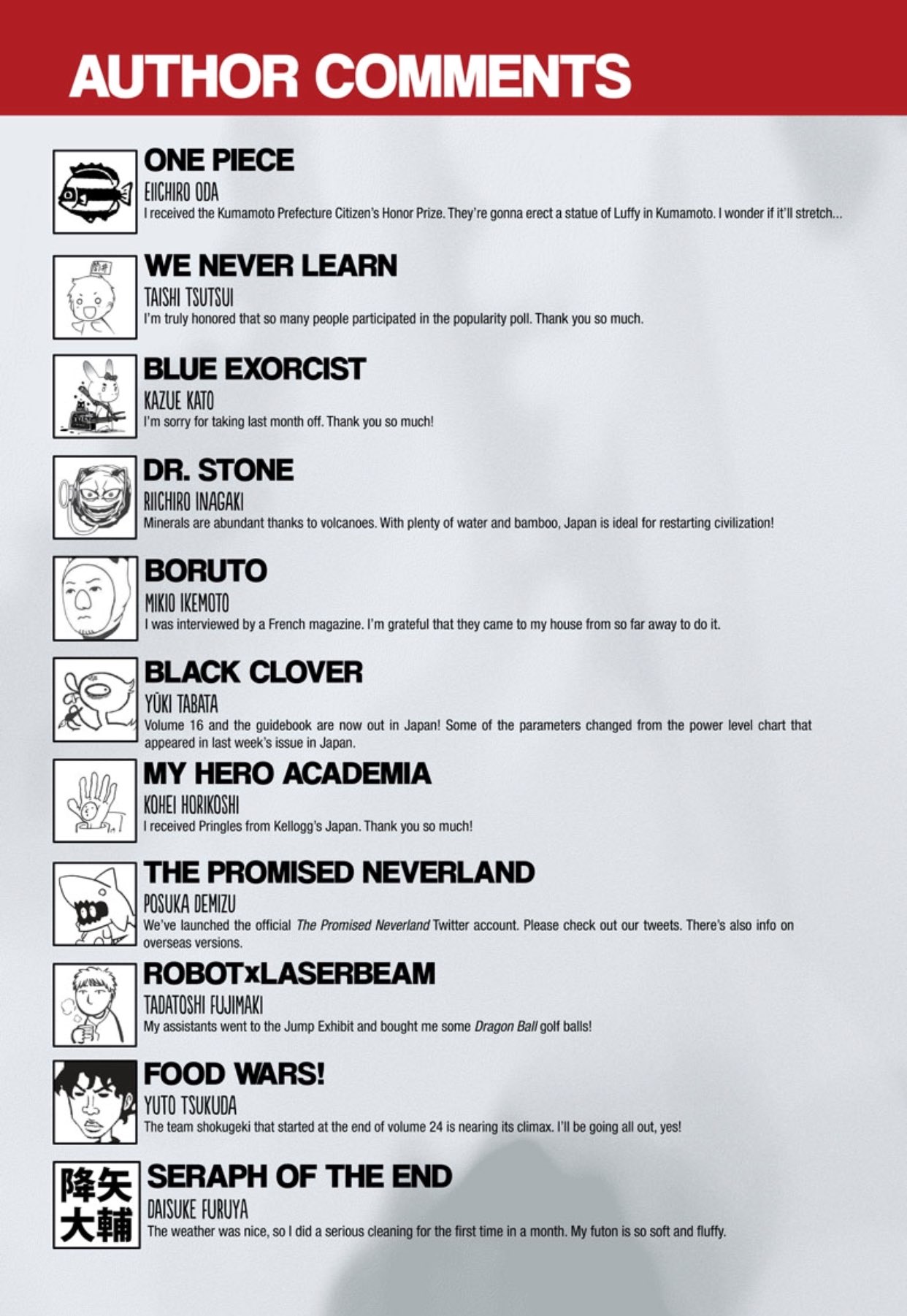 One Piece Center på Twitter: