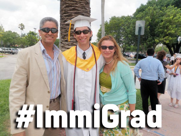 PepeCoinWhale's tweet image. RT ittakesii: I'm proud to be a three time #ImmiGrad, but more importantly incredibly thankful for my parents who were with me through all of them and made sure I got these opportunities. Also shoutout to my mom for joining me at immigrant justice protes…