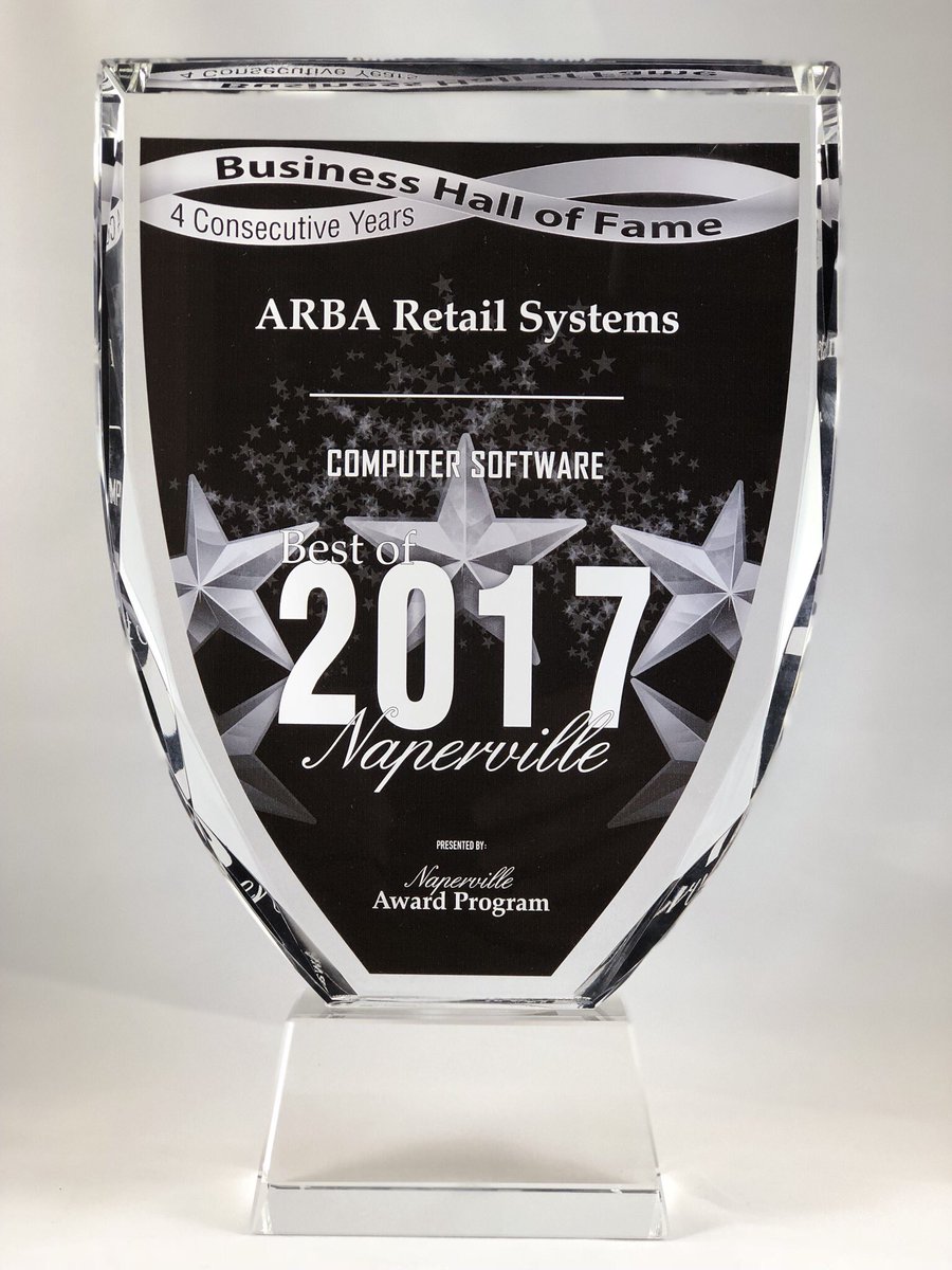 ARBAPro tweet picture