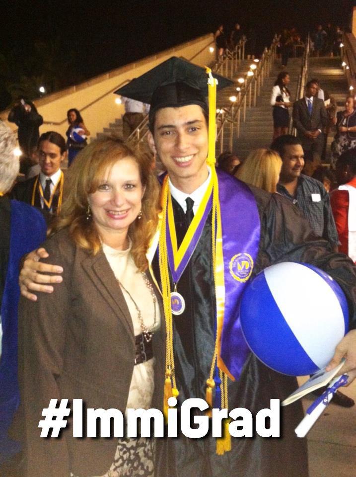 PepeCoinWhale's tweet image. RT ittakesii: I'm proud to be a three time #ImmiGrad, but more importantly incredibly thankful for my parents who were with me through all of them and made sure I got these opportunities. Also shoutout to my mom for joining me at immigrant justice protes…