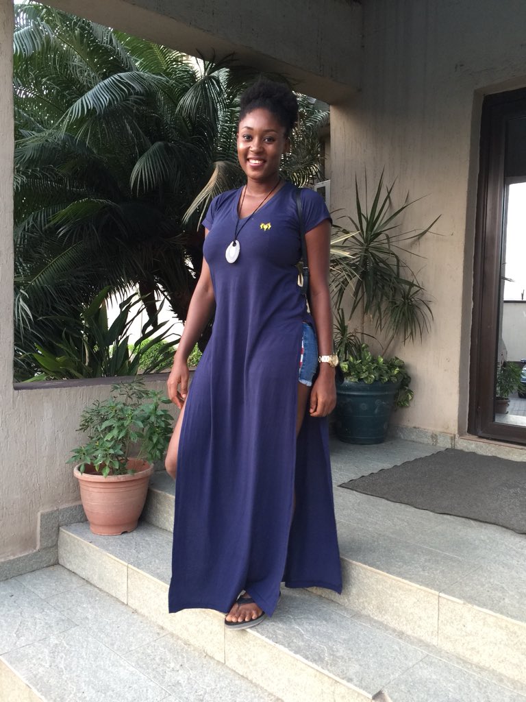 TheLotaChukwu's tweet photo. The LotaChukwu. ❤️ https://t.co/aSCTUr2igQ