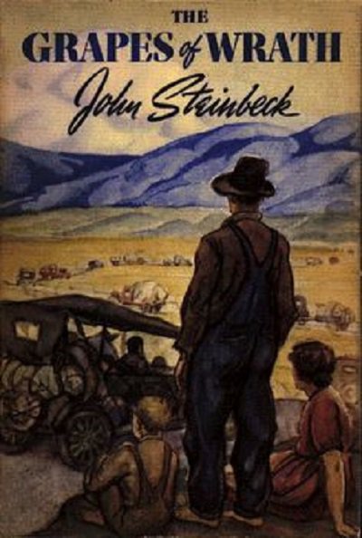 City Theatre Austin announces auditions for THE GRAPES OF WRATH, Frank Galati’s award-winning stage adaptation of John Steinbeck’s American classic. May 21 and 22. Casting all roles. For more info, go to citytheatreaustin.org