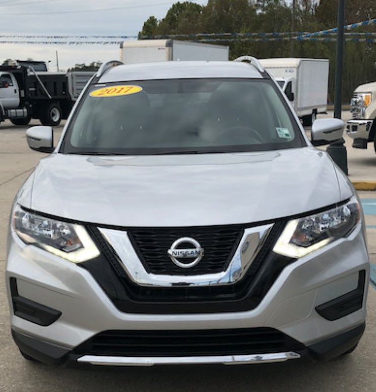 Crescent Ford Trucks INC. (CrescentFordNO) Twitter