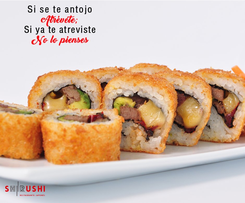 SHIRUSHI_CDMX's tweet photo. Provecho! https://t.co/1YgERHSZ7a