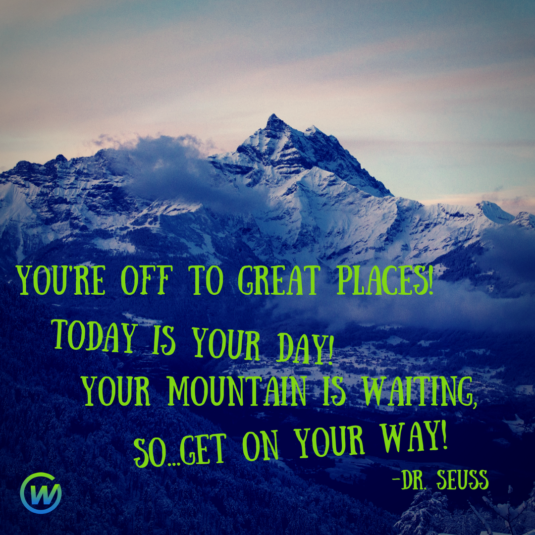 webaholicsteam's tweet photo. Here's a little extra motivation for your Monday. Get out there and make your success happen, and let us know how we can help!
.
.
.
#WebaholicsTeam #ServiceElevated #SaltLakeCity #Weloveourjobs #motivation #monday #mountains #slaytheday #determination #drseuss https://t.co/Se5o75CKwH