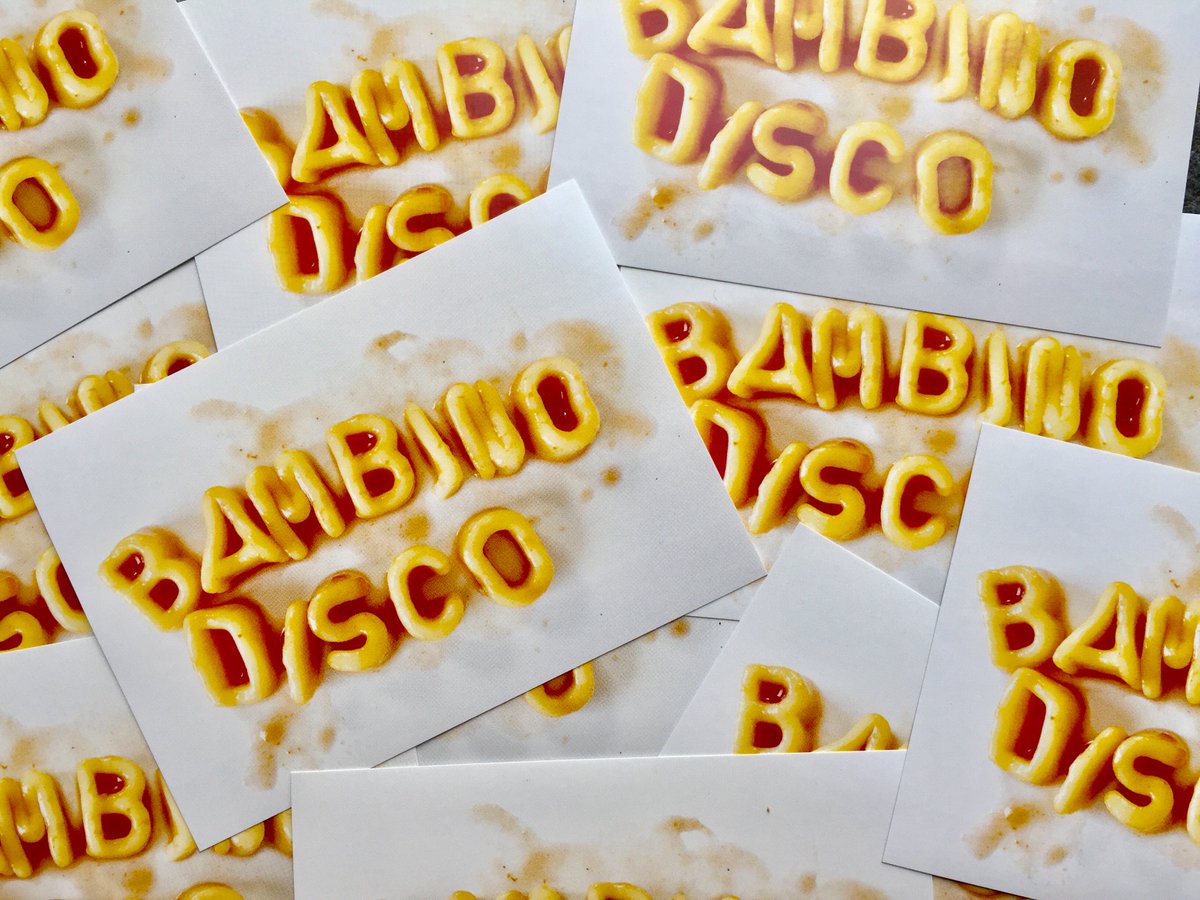 Leicismore's tweet photo. NEXT SATURDAY - Easy Saturday at @lcbdepot , #Leicester.

... #Music by @bambino_disco , #Art, Urban #Play by Lisa, #Food by @grays_lcbdepot &amp; #FamilyFun

12pm - 4pm // #FREEentry https://t.co/Wi0eqgxxeg