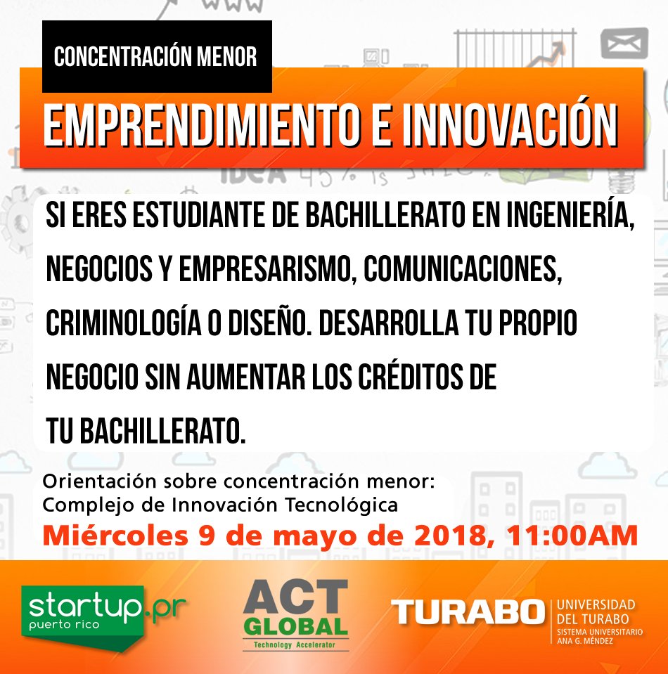 Ingeniería Turabo tweet media