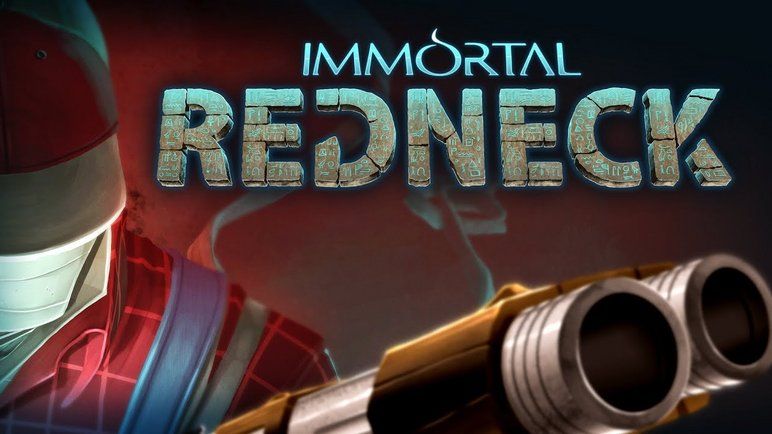 ¡Sorteamos tres Immortal Redneck para Switch! buff.ly/2FRprwH