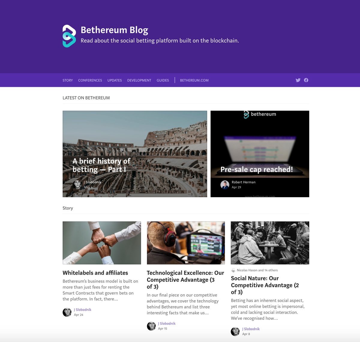 biconnections's tweet image. 📚 Have you seen our new polished Medium Publication? Browse through our new sections and stay tuned with everything that is happening!📚

#bethereum #bthr #medium #publication #conferences #updates #development #blockchain #cryptocurrency #cryptonews #bet