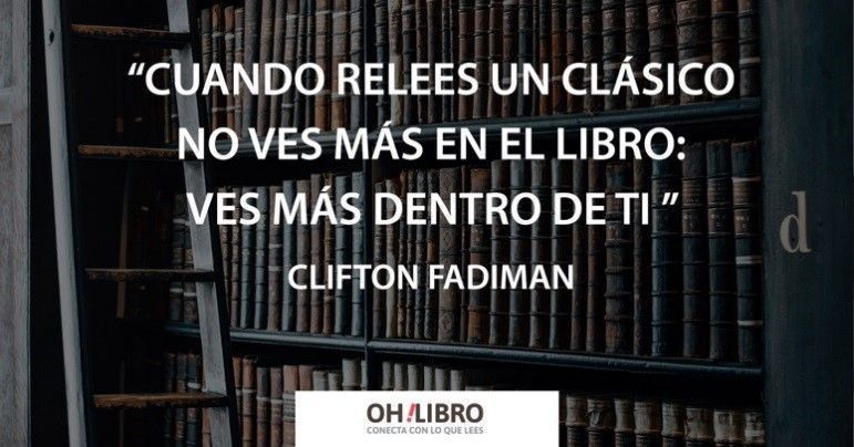 OhLibro's tweet photo. ¿Con qué libro te ha pasado? 🤔 #PreguntaAlLector https://t.co/pDFnZU3DiF