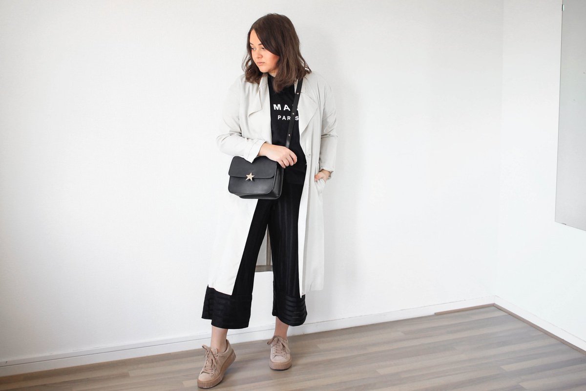 There's a new outfit post on the blog ... Moments in April styleandsushi.blogspot.com/2018/05/outfit… @FemaleBloggerRT #BloggingGals #TheBloggersHub #GRLPWR
