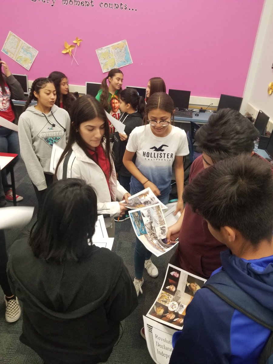 NBorunda_JDS's tweet photo. STAARvivor Social Studies week! #GOODER #socorromiddle #TeamSISD #SMSEverydayHeroes #SMS https://t.co/wvEcRIGYyP