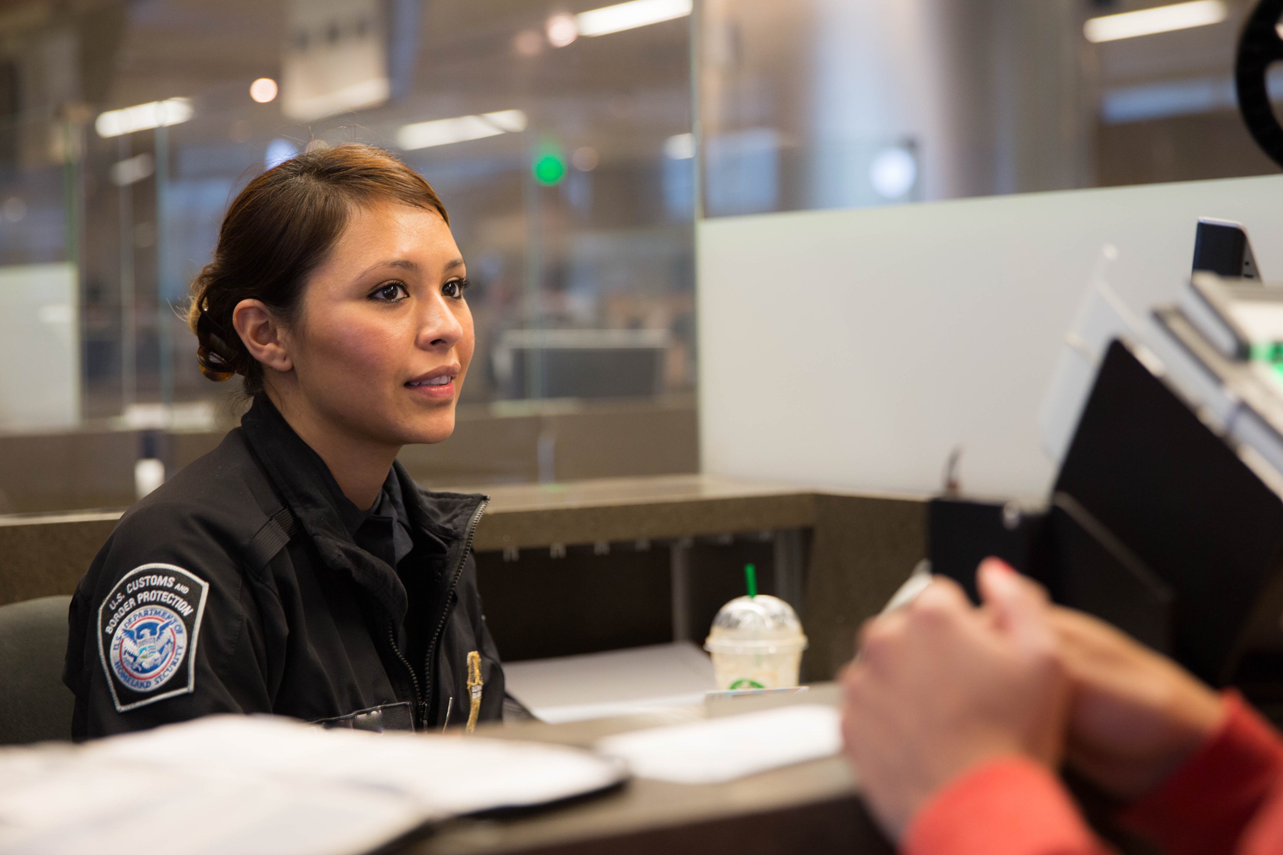 Us Border Patrol Agent Salary