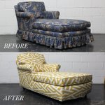 Photo by Spruce Upholstery (@SpruceAtHome)
