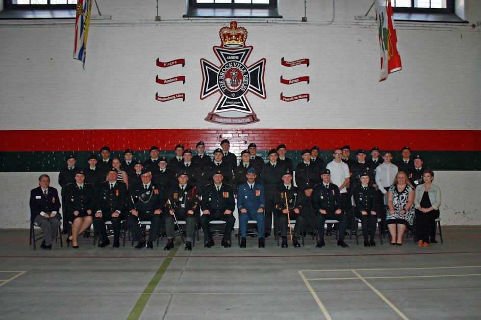 CORCSUC's tweet photo. Had a great visit with 113 The Brockville Rifles, Royal Canadian Army Cadet Corps!
Nous avons passé une super visite avec le Corps de cadets royaux de l'Armée canadienne, 113 The Brockville Rifles! #WhatWeDo #CeQueNousFaisons https://t.co/kKEpviMpVR