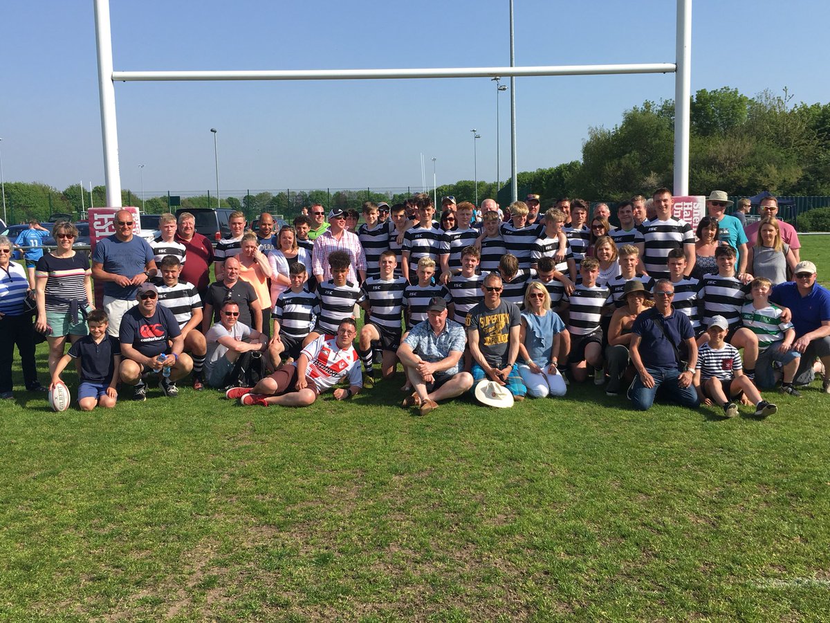 Newcastle Red Bulls Academy tweet media