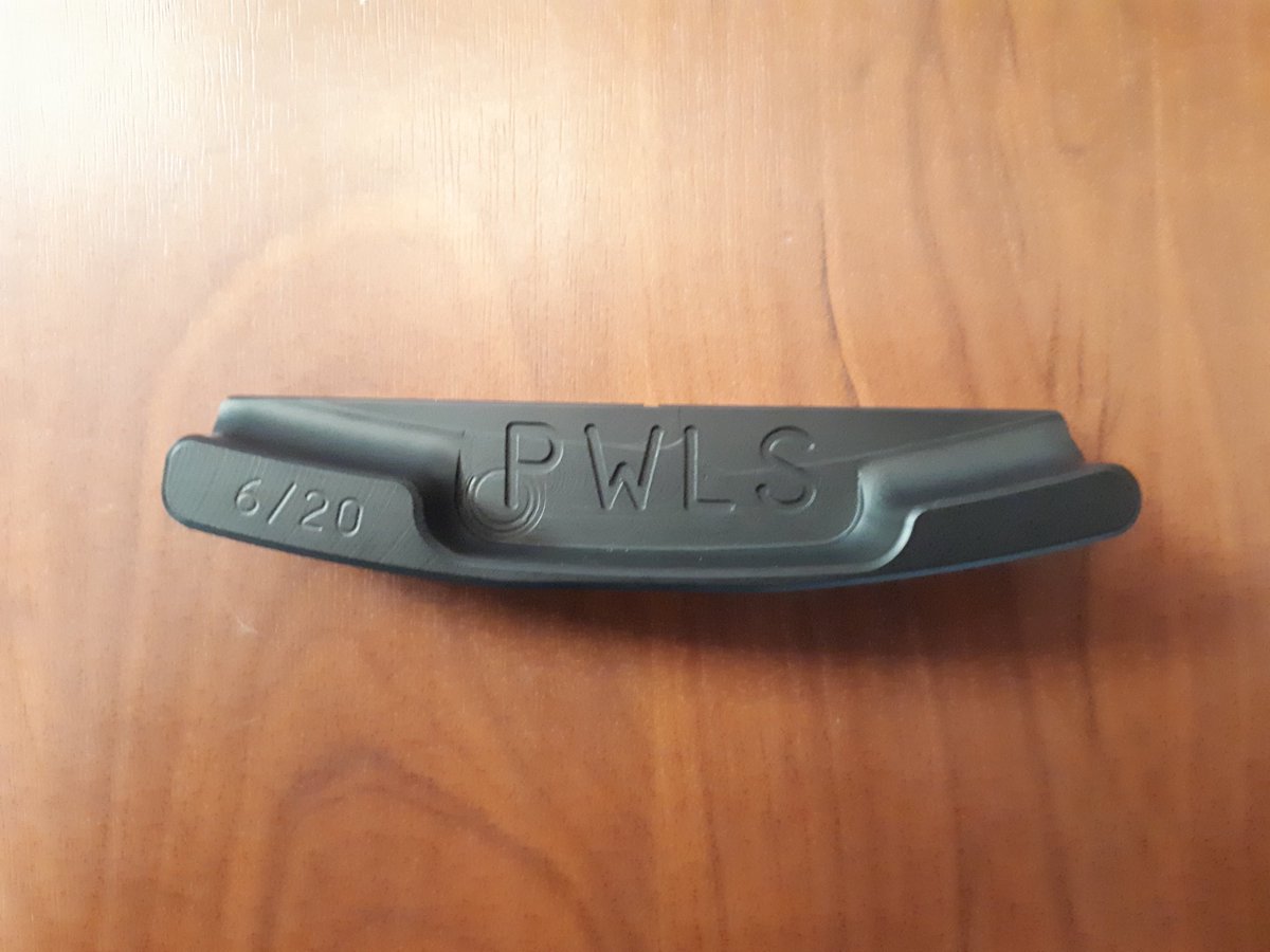 The individual sections were cut, milled and have now been coated. Well done to those who have guessed what they are so far...The finished item will be revealed tomorrow! <a href="/ArrellEng/">Arrell Engineering</a> @QEClassCarriers #UKMfg #STEM #YoE