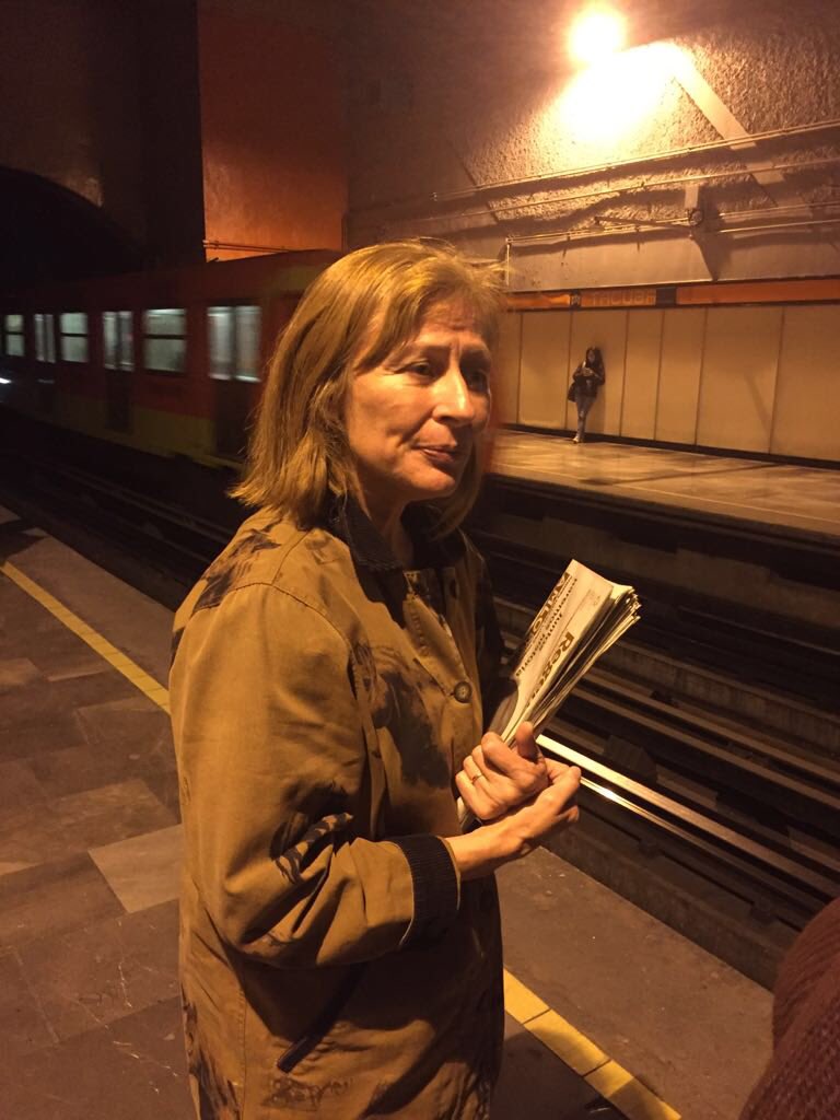 Tatiana Clouthier tweet media