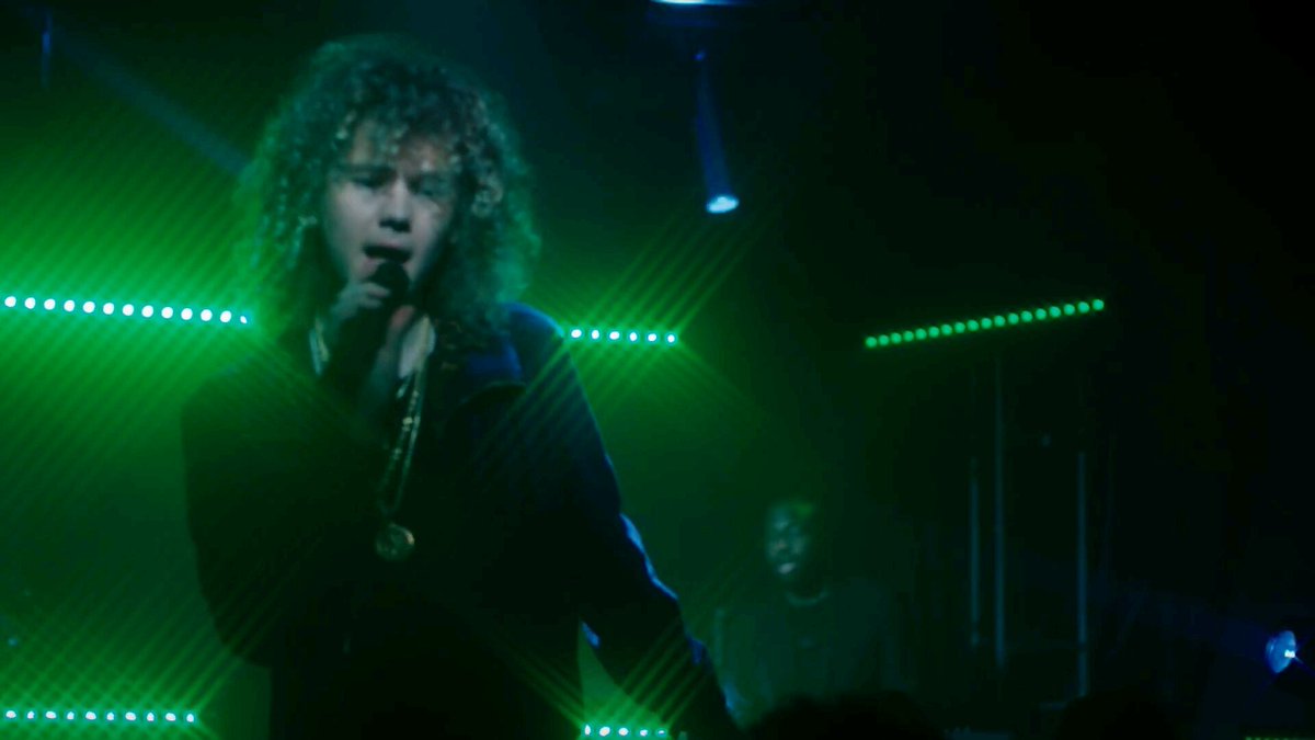 fyinformationbr's tweet photo. Keep watching my loves, this wonderfulโค #DYTAM @FrancescoYates @exclaimdotca https://t.co/Lp6ihEOtiG https://t.co/utozM8budV