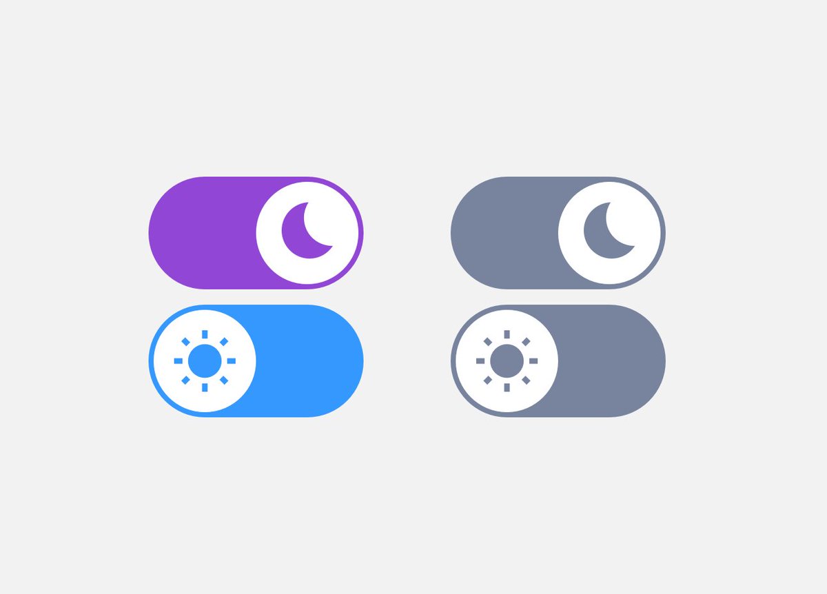 ChuckHTF's tweet photo. On my screen. Switch #onmyscreen #UX #design https://t.co/cgQNFBoqja
