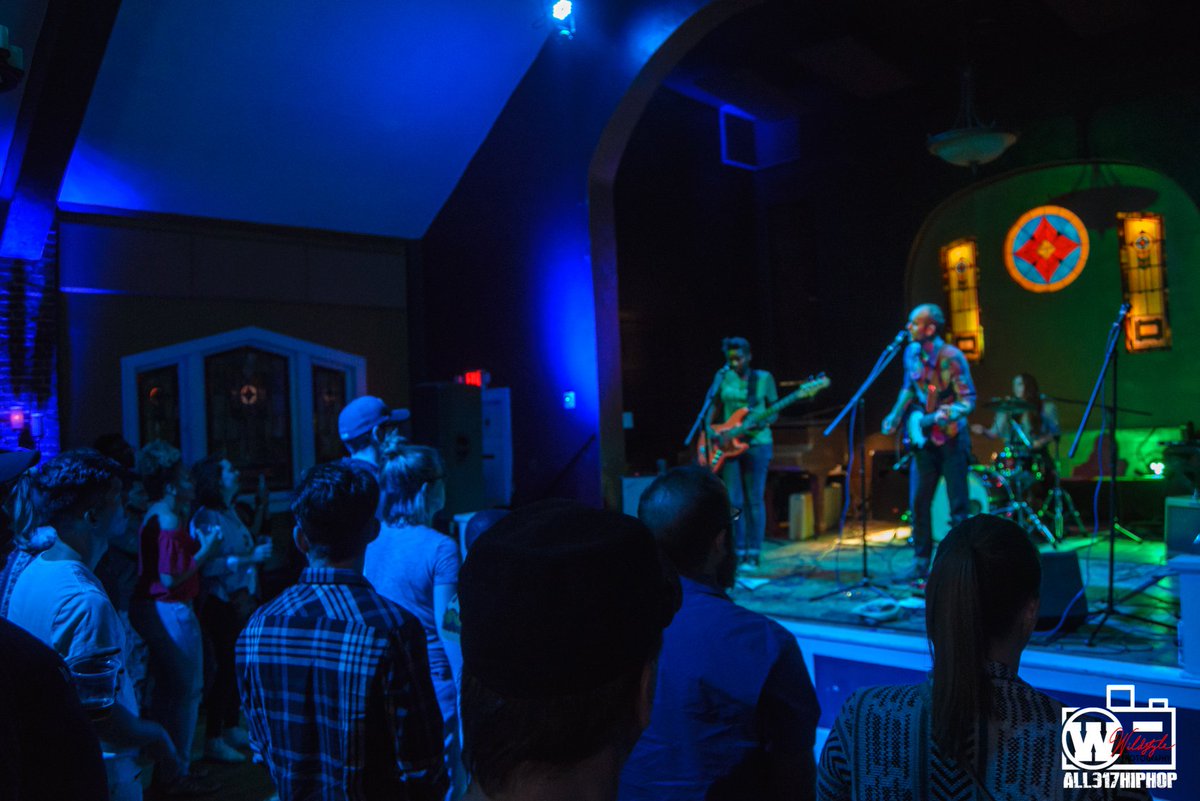 Indy Art Media Co-op tweet media