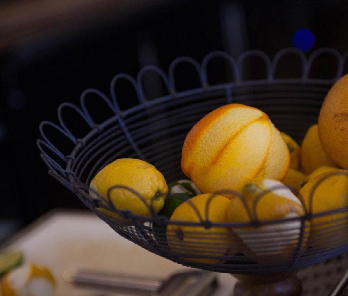 BuckeyeBourbon House tweet media