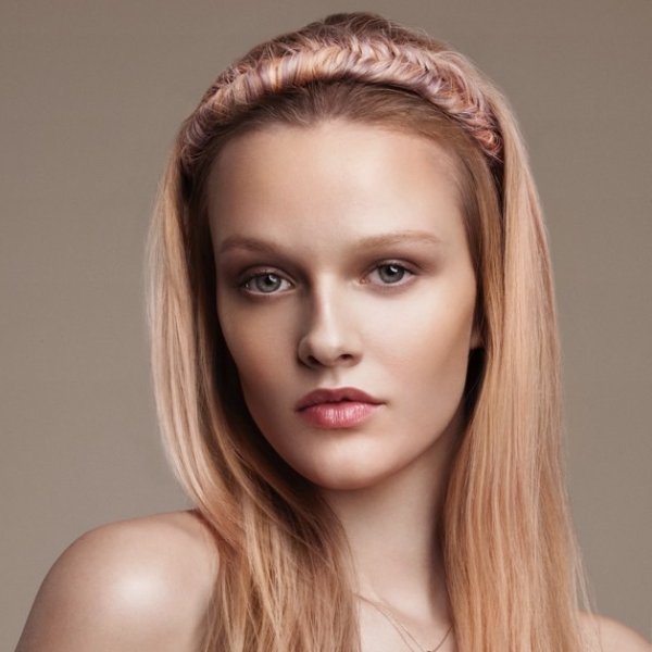 Braids for Days!

We have some serious hair envy over this look from our 2015 #TimeToShine collection. 😍 😍 😍 

#Blonde #Braids #BlondeHair