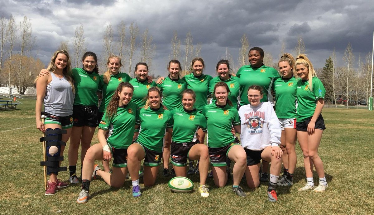 Rogues women ryback to back to back champions:
 tinyurl.com/y86nop3a