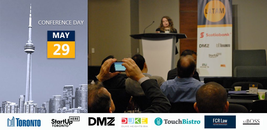 Startup_Peel's tweet photo. Experts on a panel discuss #fintech industry &amp; applications of Blockchain technology. Don't miss interactive talk about Blockchain technology at @LatAmStartupsCo  Conference 5.0, on May 29th, in #Toronto. REGISTER NOW https://t.co/uldLgdqPs7 #LatAmStartups https://t.co/mcQFrc5ud3