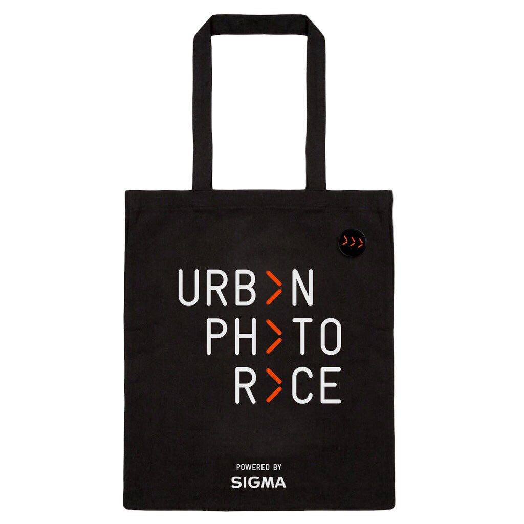 inspofinds's tweet photo. .@UrbanPhotoRace brand identity by @Paulonfire #InspoFinds https://t.co/fr5C9xscMT