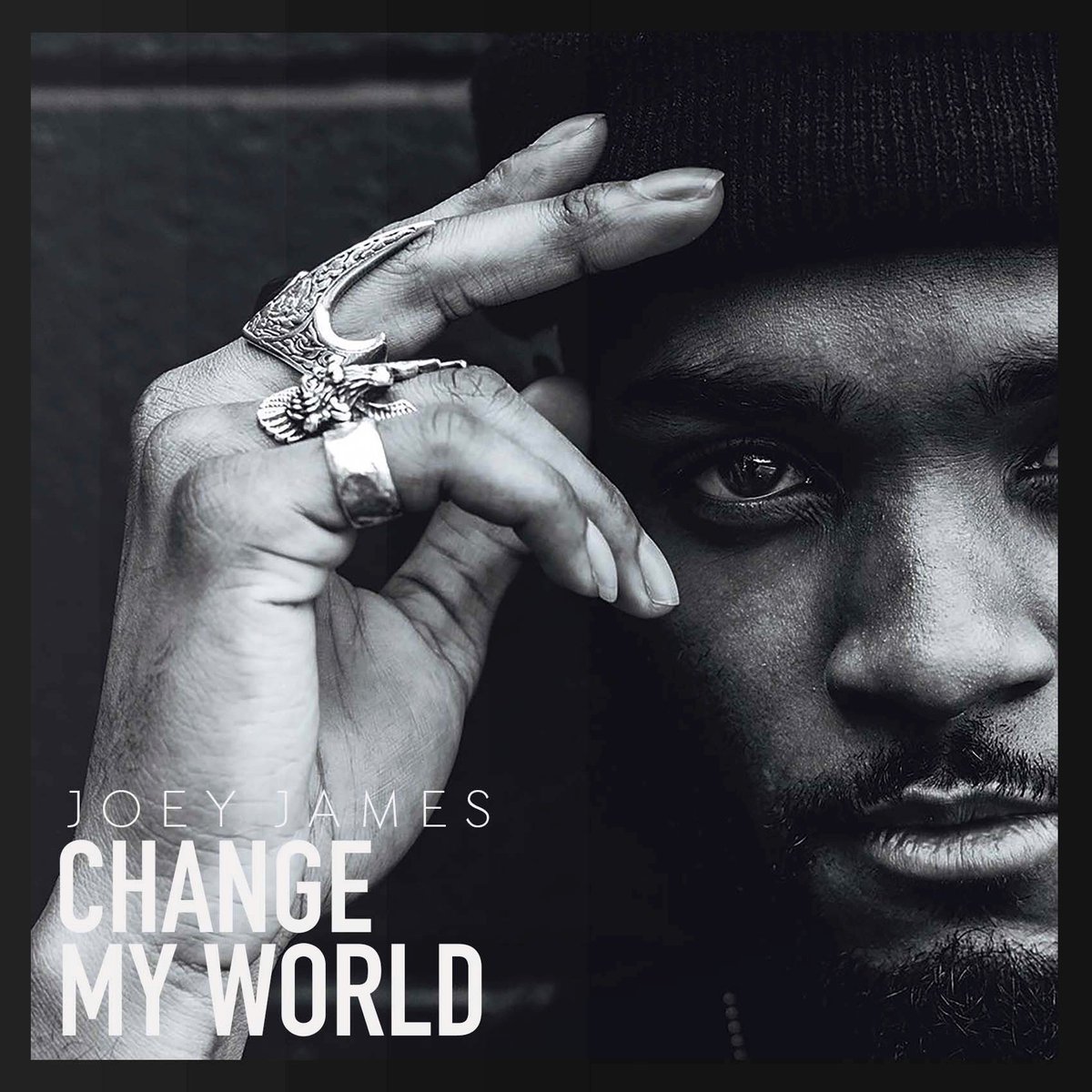 My new EP 'Change My World' is available everywhere NOW! on <a href="/deevurecords/">DeeVu Records</a> song.link/gb/i/1372745318
