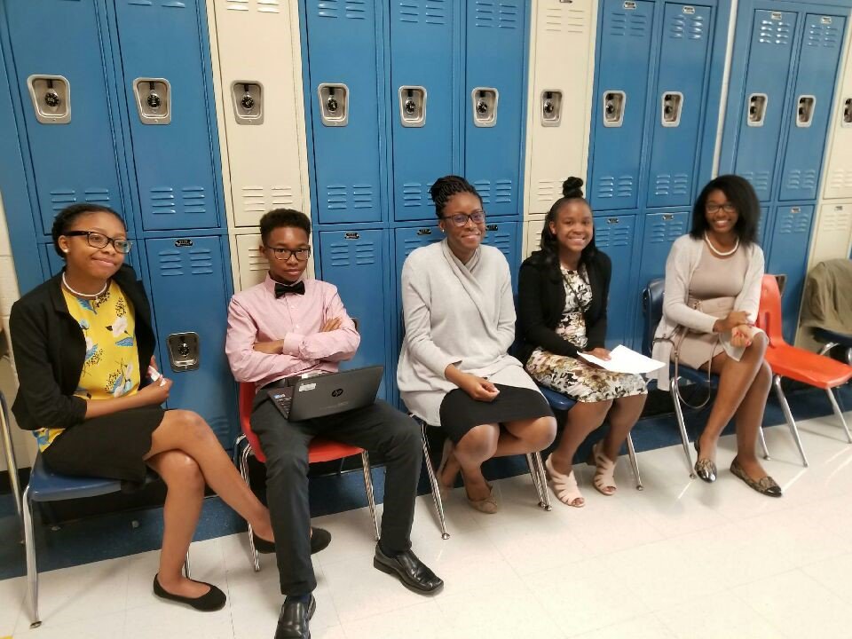 Eagle's Landing MS tweet media