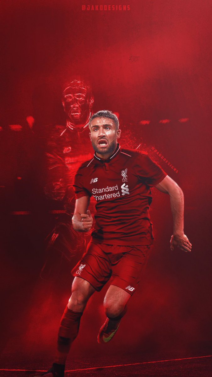fekir liverpool kit