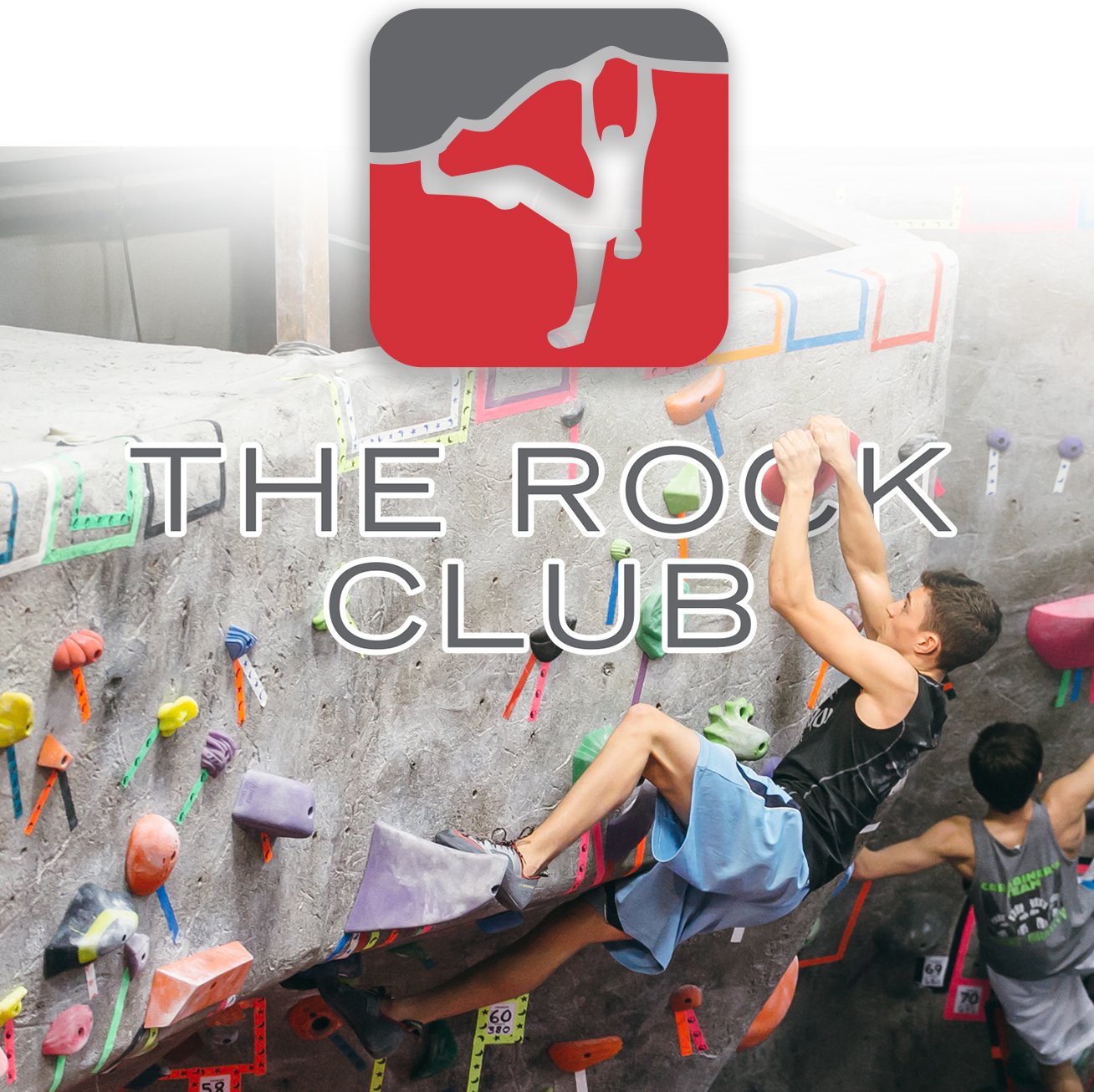 The Rock Club (@ClimbRockClub) / Twitter