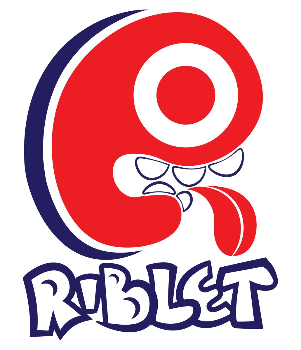 RibeyeDesign's tweet photo. Upcoming kids and toddler tee's with the Riblet :D https://t.co/9E16KSGTPj