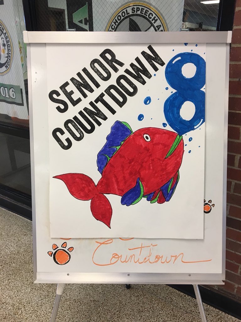 ROHSClass2018's tweet photo. It’s gr8 m8
@LainieLadyFish https://t.co/qLQSJA42f2