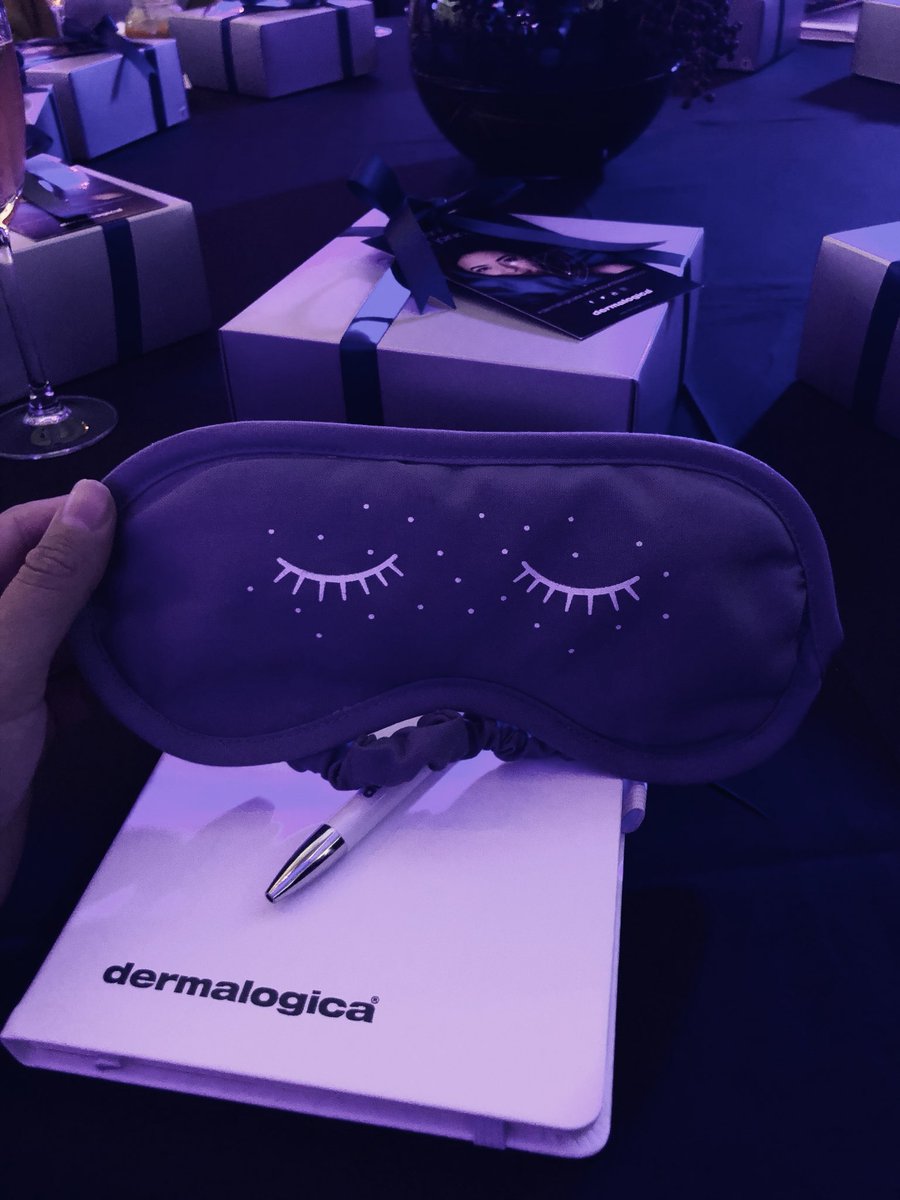 Can’t wait to share this product with you! You’ll absolutely LOVE it! @dermalogicasa  #DermalogicaSA #Soundsleepcacoon #Lovewinter2018 #productlaunch