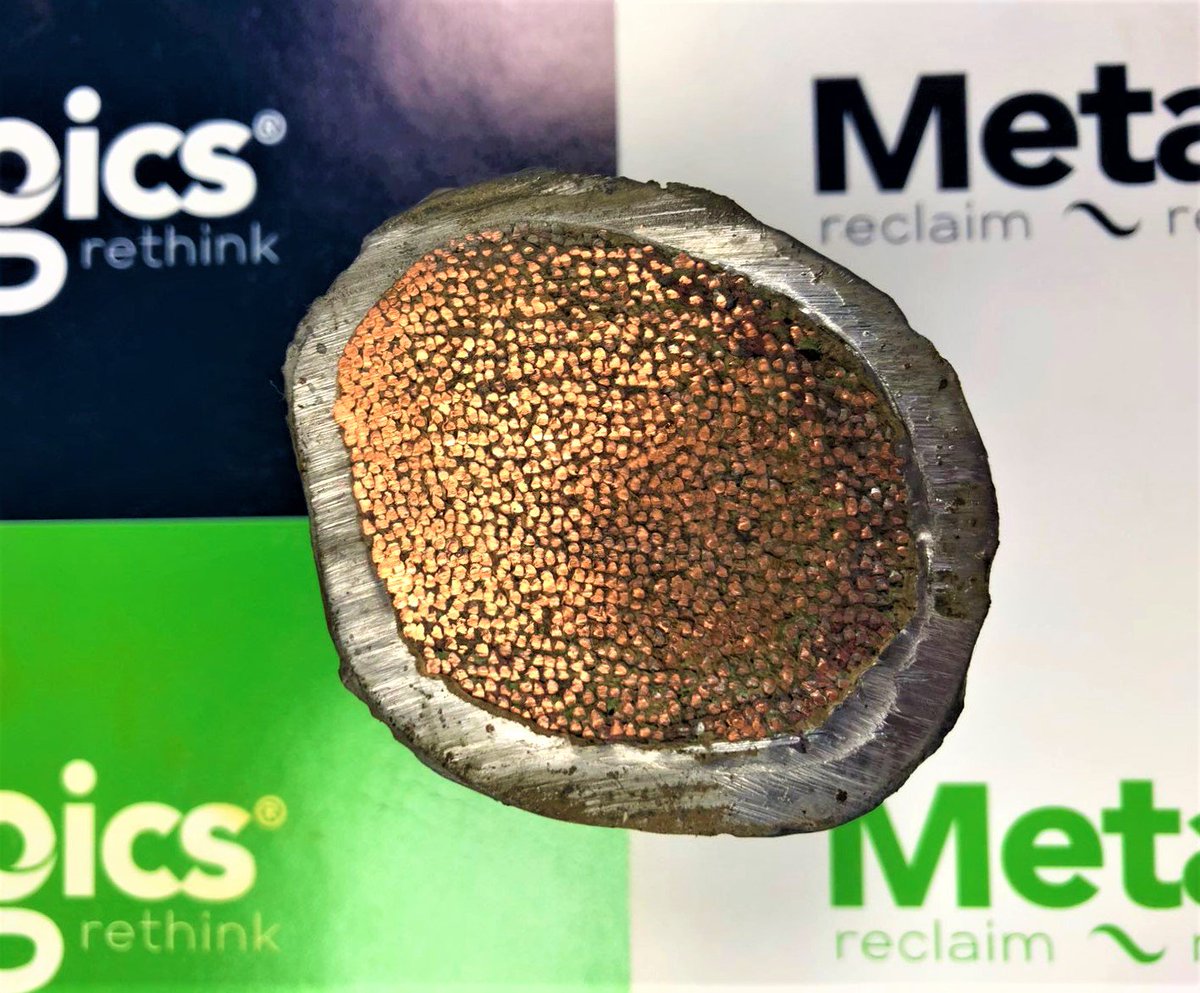 MetalogicsTO's tweet photo. 🚨🚨 #ContestAlert!!! 🚨🚨
PRIZE: $20 Tim Horton's gift card OR $20 gas card
Get more details & enter now ➡https://t.co/yEsUCGfgBH
Contest ends tomorrow, Tue, May 8 at 5 pm... Good Luck!!
#Metalogics #MetalRecycling #ScrapMetal #MoneyForMetal #Contest #GuessGuess #WinWin https://t.co/lfMQo2DMcZ