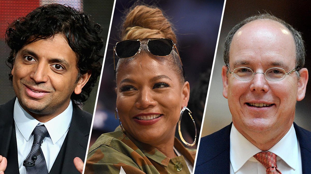 NBC10 Philadelphia (@nbcphiladelphia) on Twitter photo What do an <a href="/eagles/">Philadelphia Eagles</a> player, a Prince, a Film director, and a musician have in common? They are all molding minds of local graduates. on.nbc10.com/0vJsq8N What do an <a href="/eagles/">Philadelphia Eagles</a> player, a Prince, a Film director, and a musician have in common? They are all molding minds of local graduates. on.nbc10.com/0vJsq8N