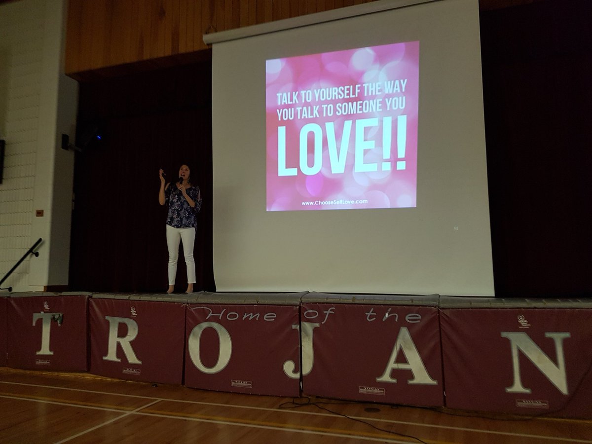 learnwithmiller's tweet photo. @MoiraSSnews Thanks to Brie Mathers for some seriously great messages. @briemathers https://t.co/Hj3VT8Y9ZA