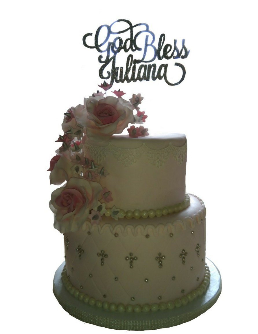 CakesbyMariLu's tweet photo. Confirmation Cake #confirmationcake #confirmation #cake #cakedecorating #fondant #CakeDesignbyMarylou #pink #roses #pearls #gumpasteflowers #flowers https://t.co/QTrBZQ06Ug