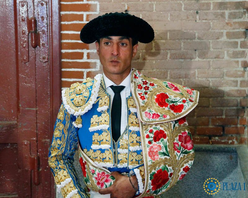 🗞️ | La Comunidad de Madrid descubrirá un azulejo homenaje a Iván Fandiño en #LasVentas el próximo domingo 13 de mayo.

👉goo.gl/ZeaWGe